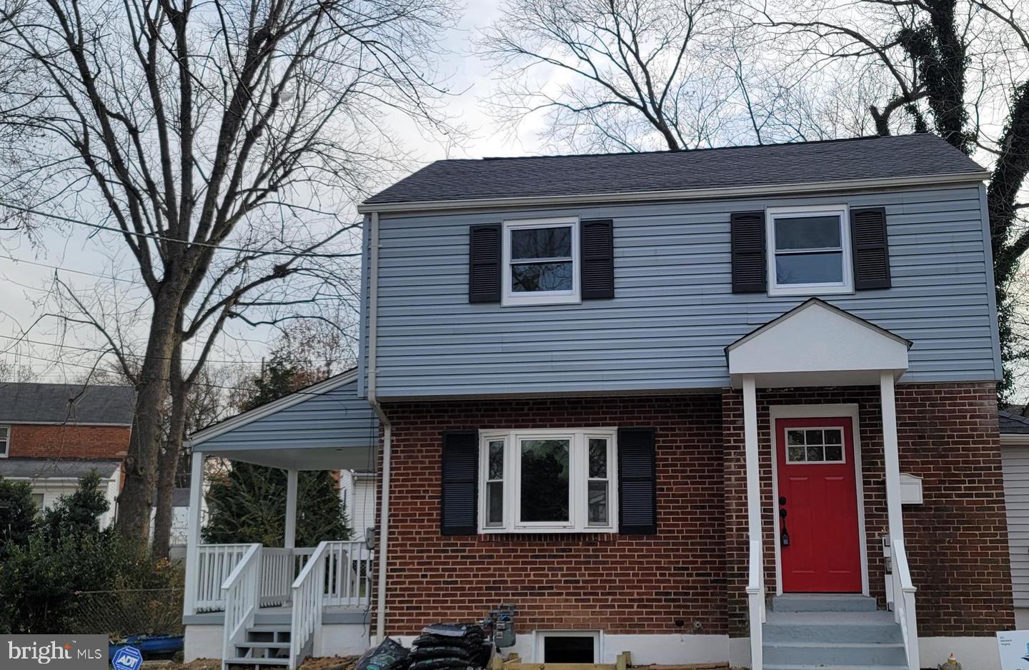 WOODLAWN - Residential Lease