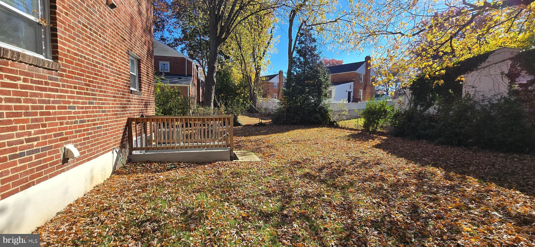 WOODLAWN - Residential Lease