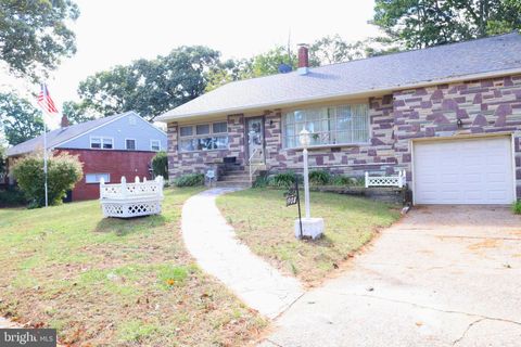 4908 LAUREL AVENUE PENNSAUKEN NJ 08109