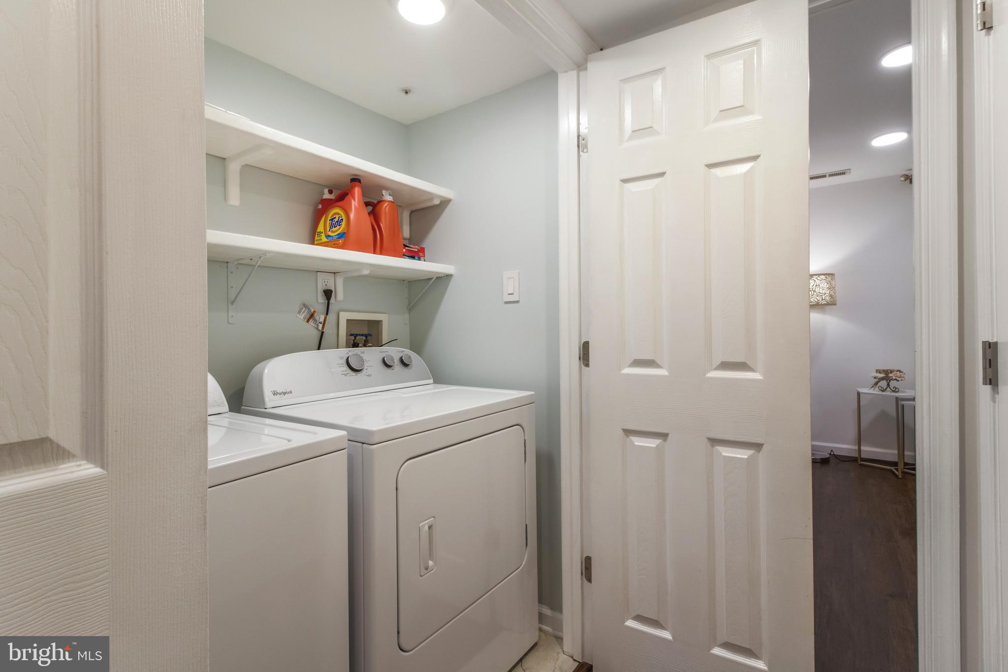 PROSPECT VIEW - Residential