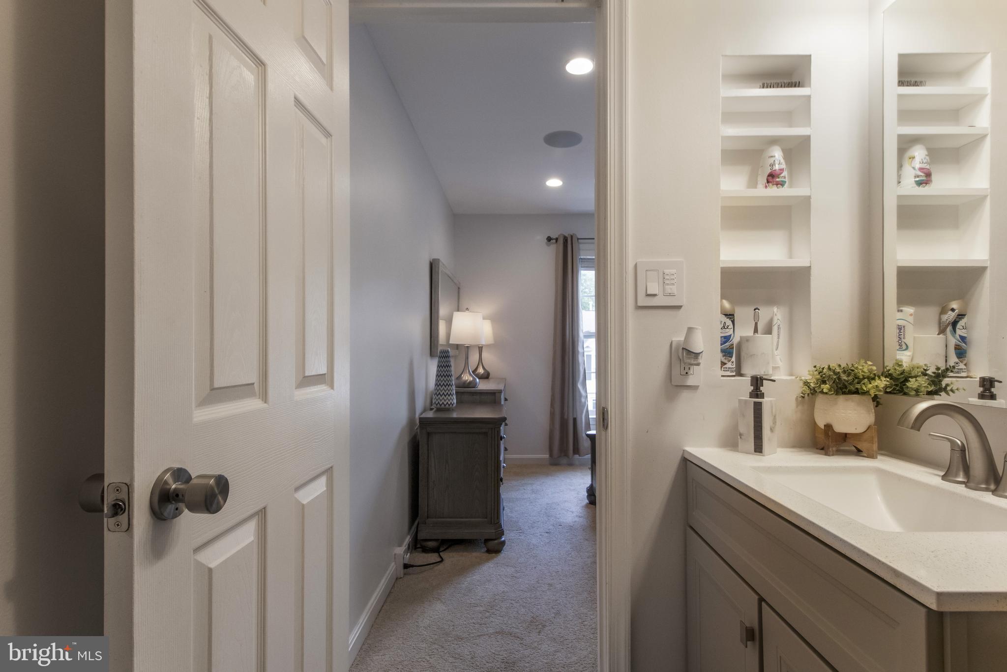 PROSPECT VIEW - Residential