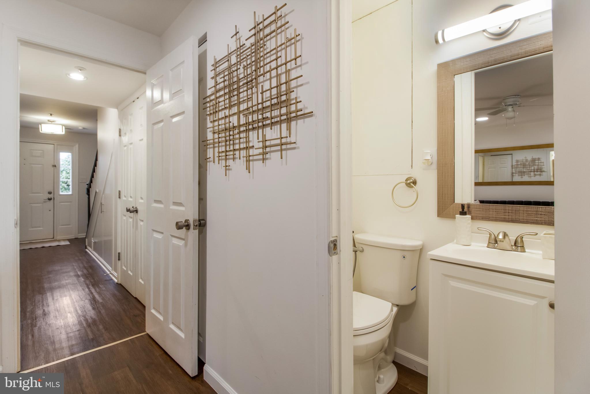 PROSPECT VIEW - Residential