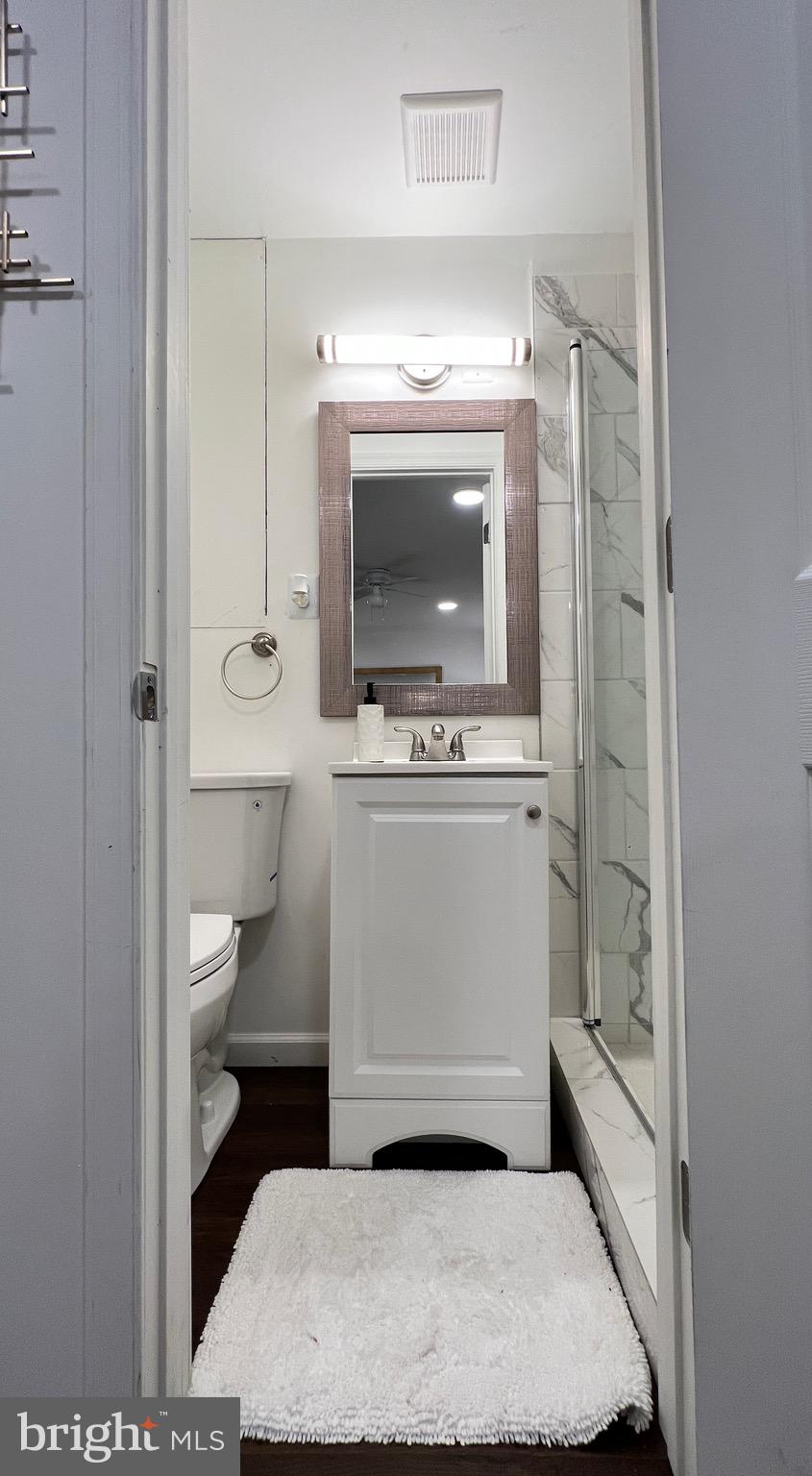 PROSPECT VIEW - Residential