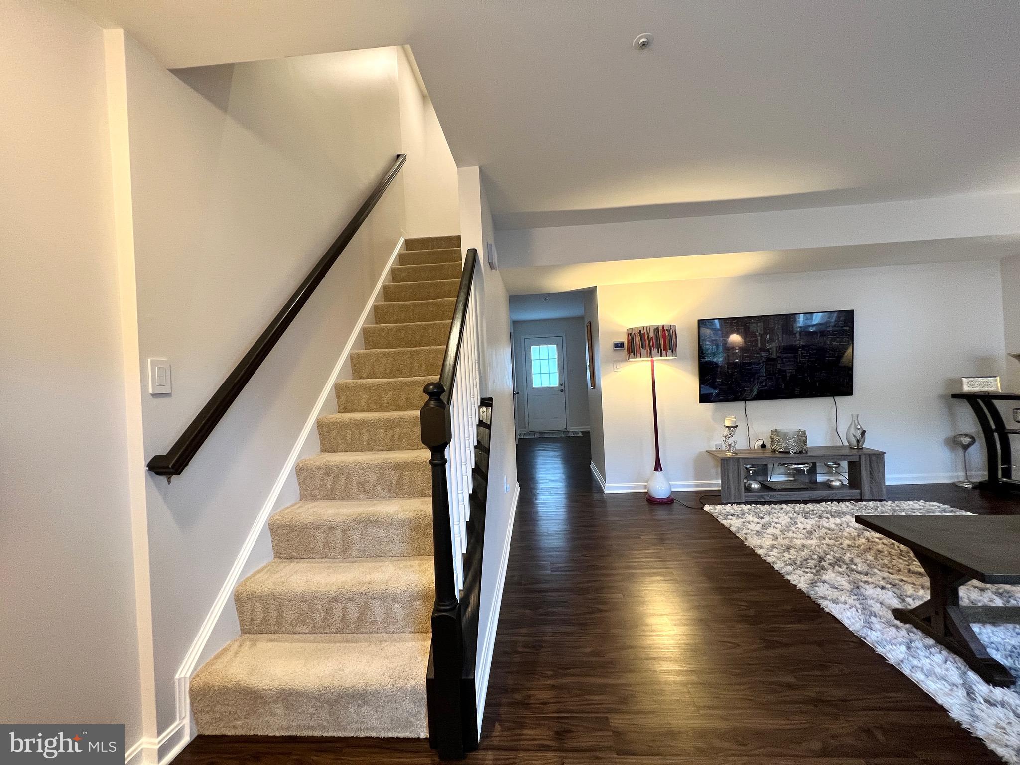 PROSPECT VIEW - Residential