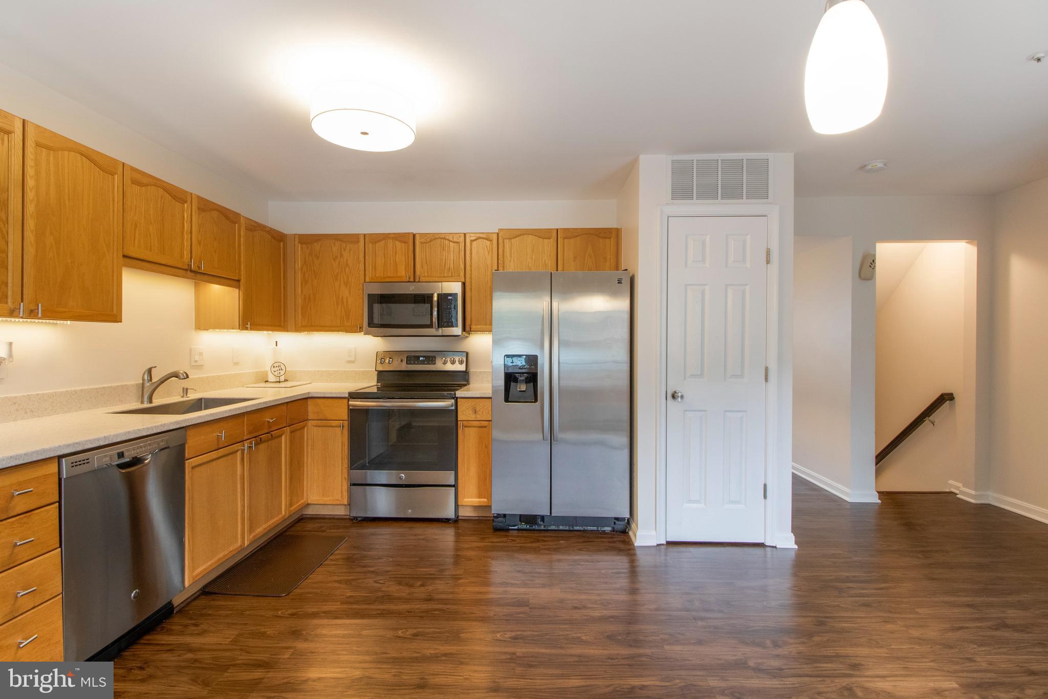 PROSPECT VIEW - Residential