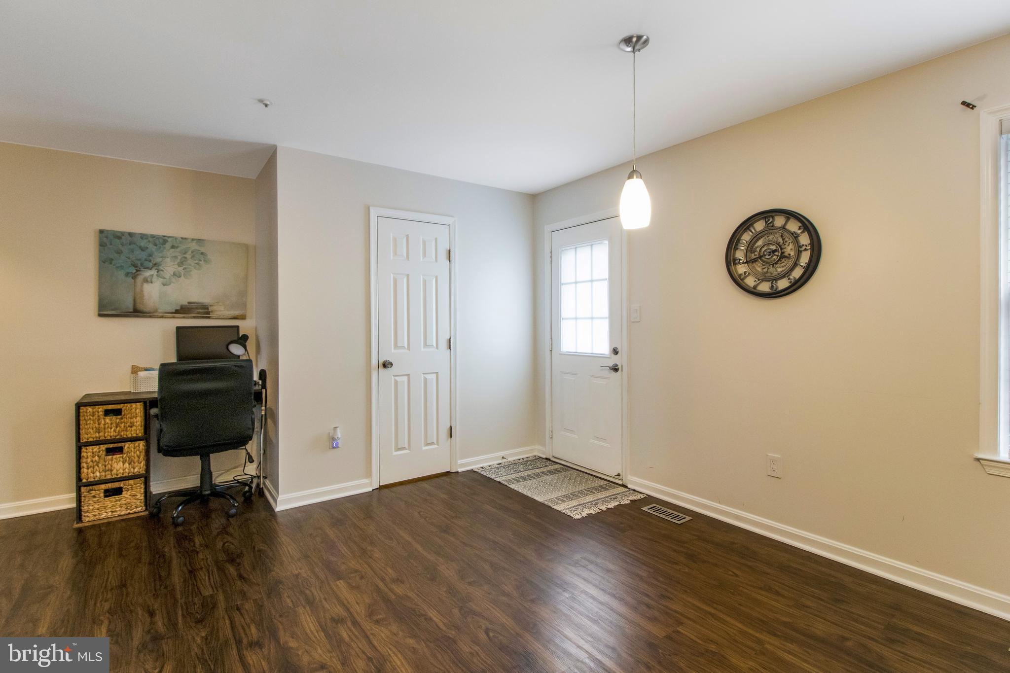 PROSPECT VIEW - Residential