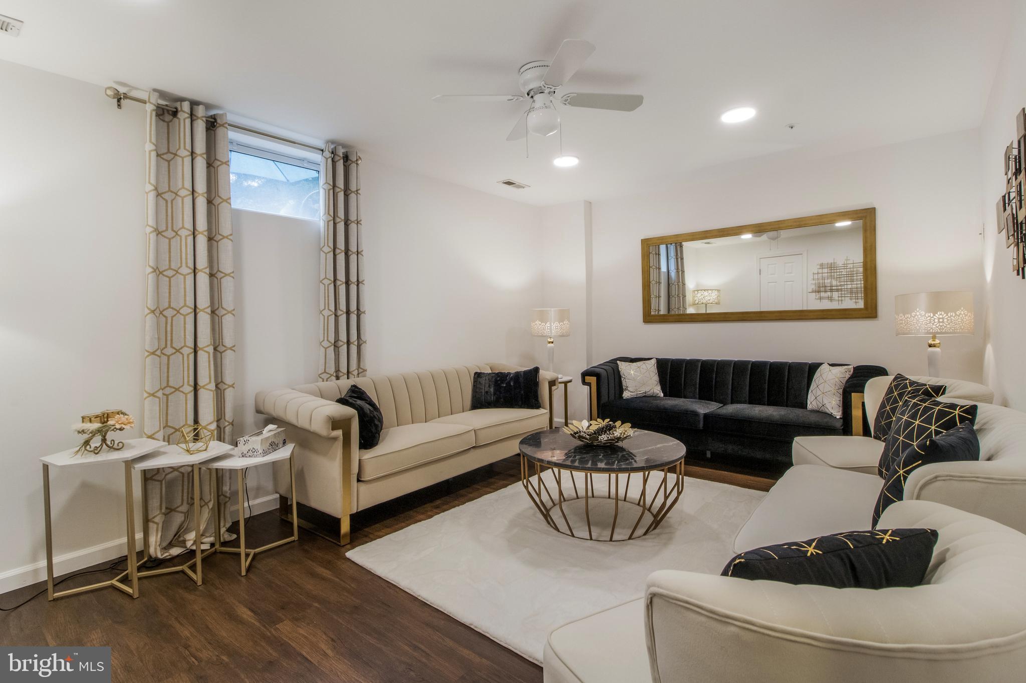 PROSPECT VIEW - Residential