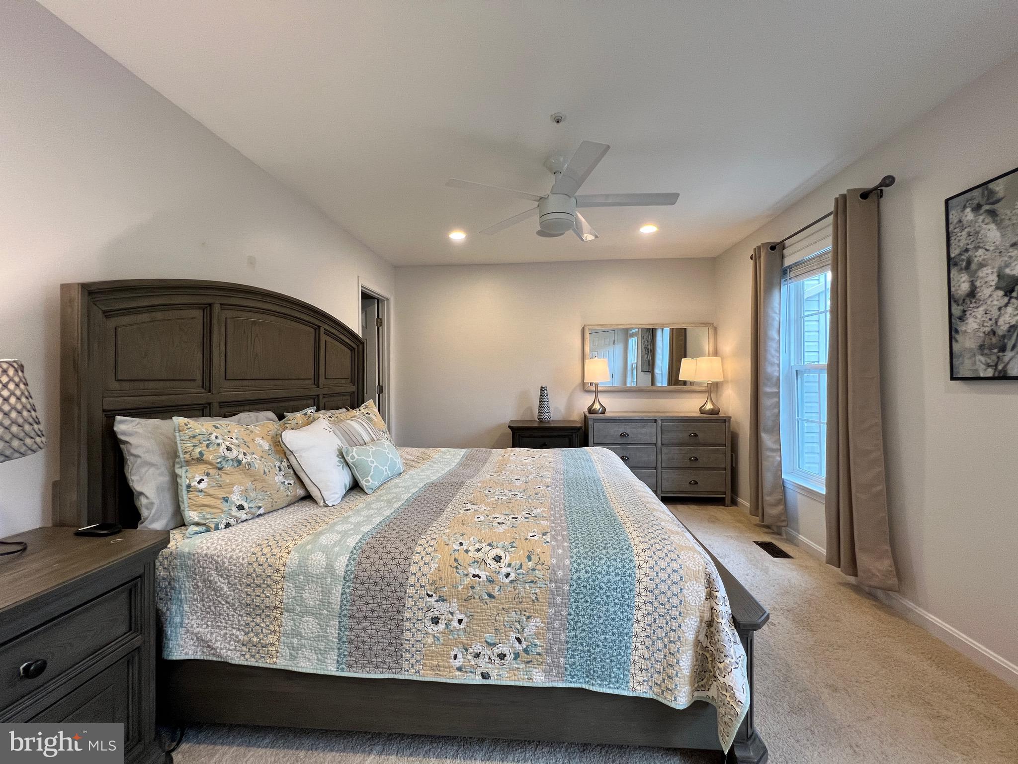 PROSPECT VIEW - Residential