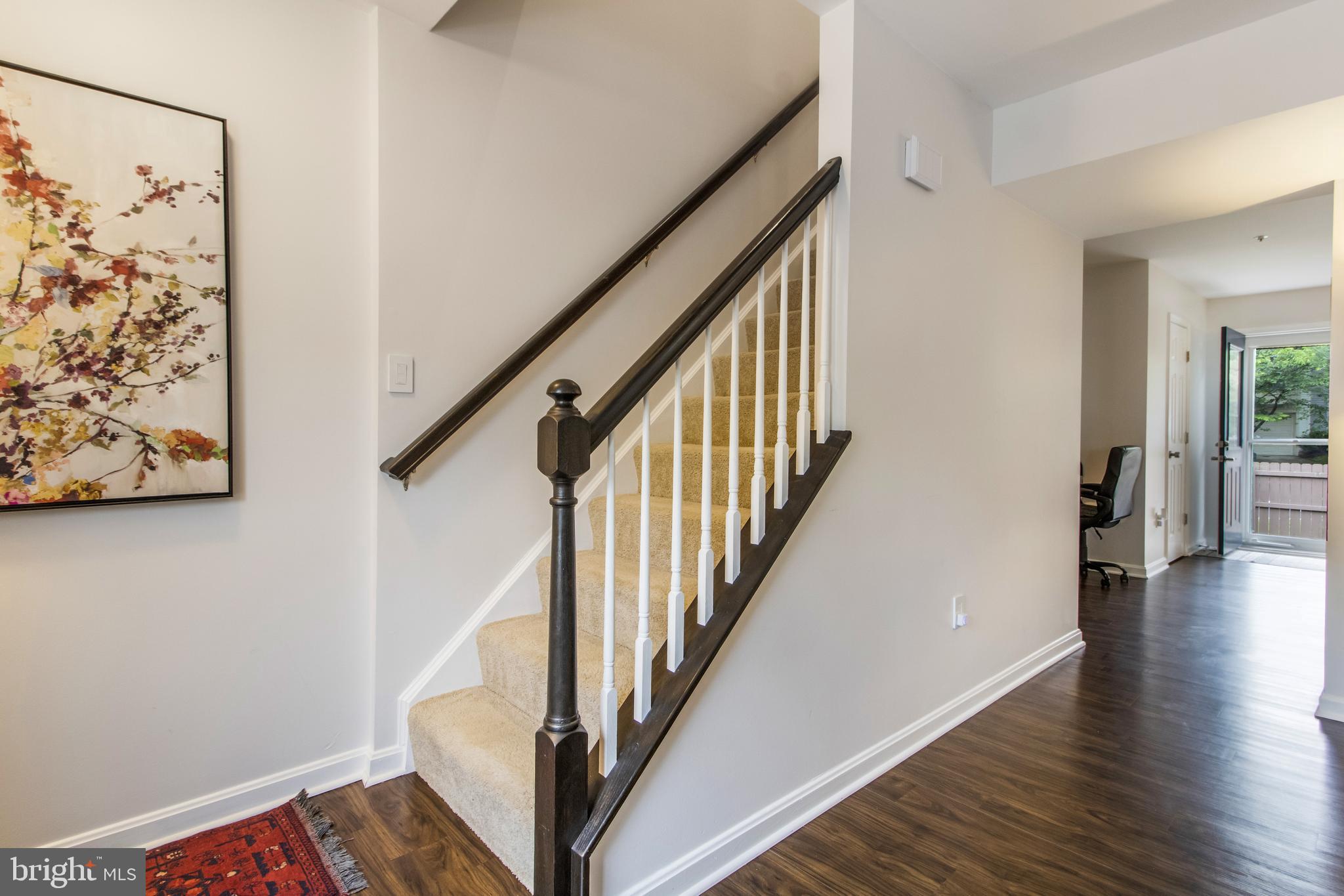 PROSPECT VIEW - Residential