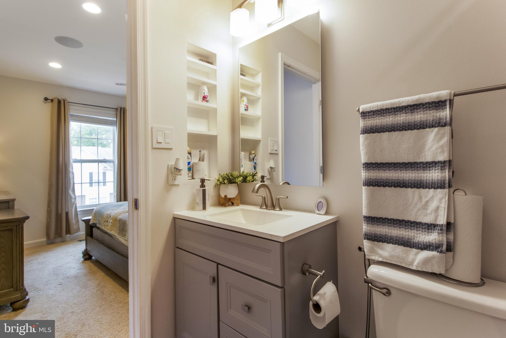 PROSPECT VIEW - Residential