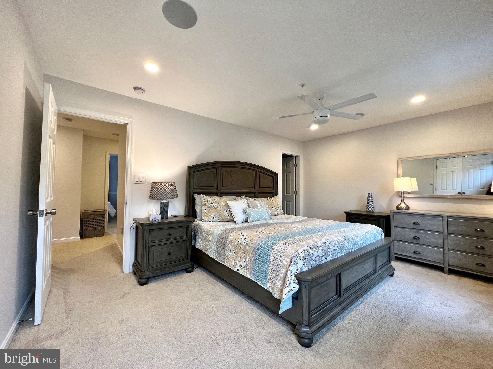 PROSPECT VIEW - Residential