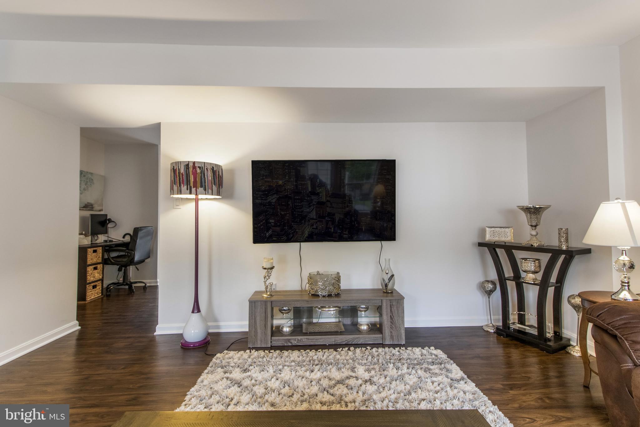 PROSPECT VIEW - Residential