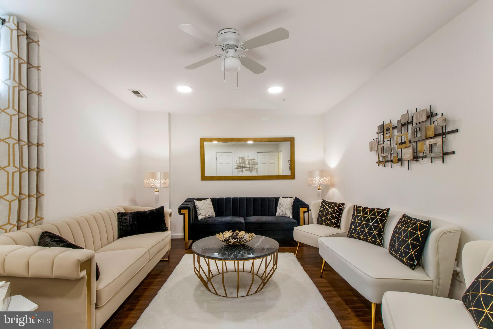 PROSPECT VIEW - Residential