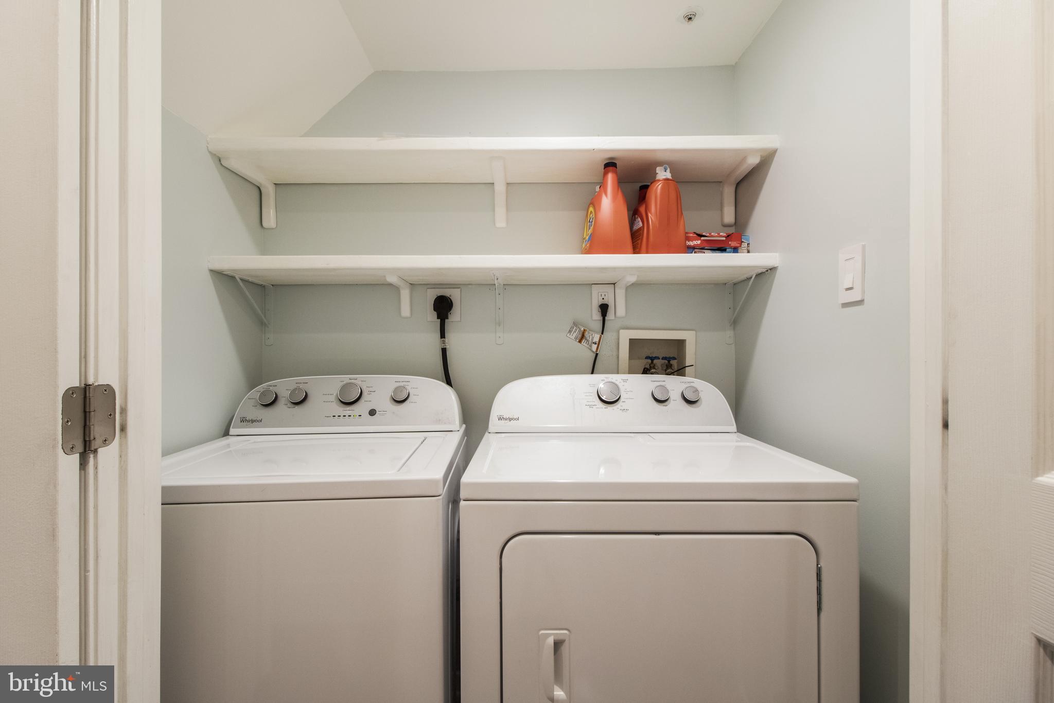 PROSPECT VIEW - Residential