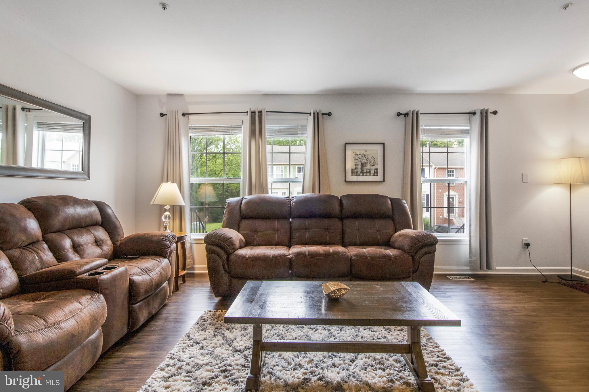 PROSPECT VIEW - Residential