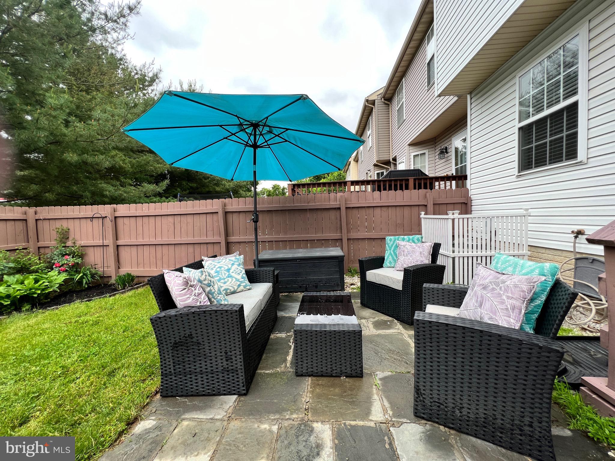 PROSPECT VIEW - Residential