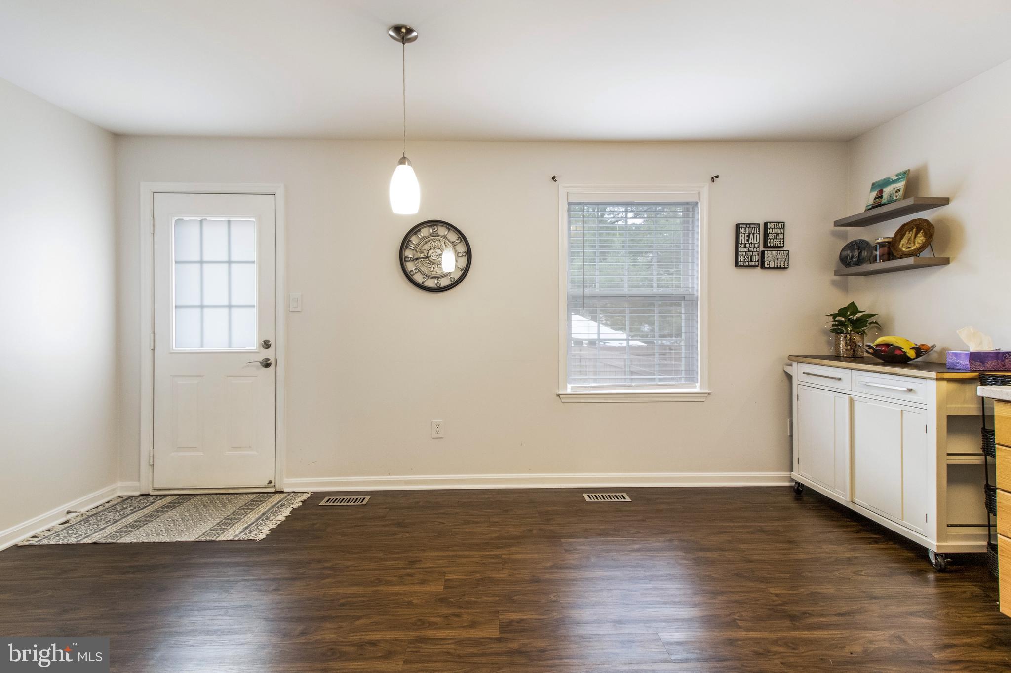 PROSPECT VIEW - Residential