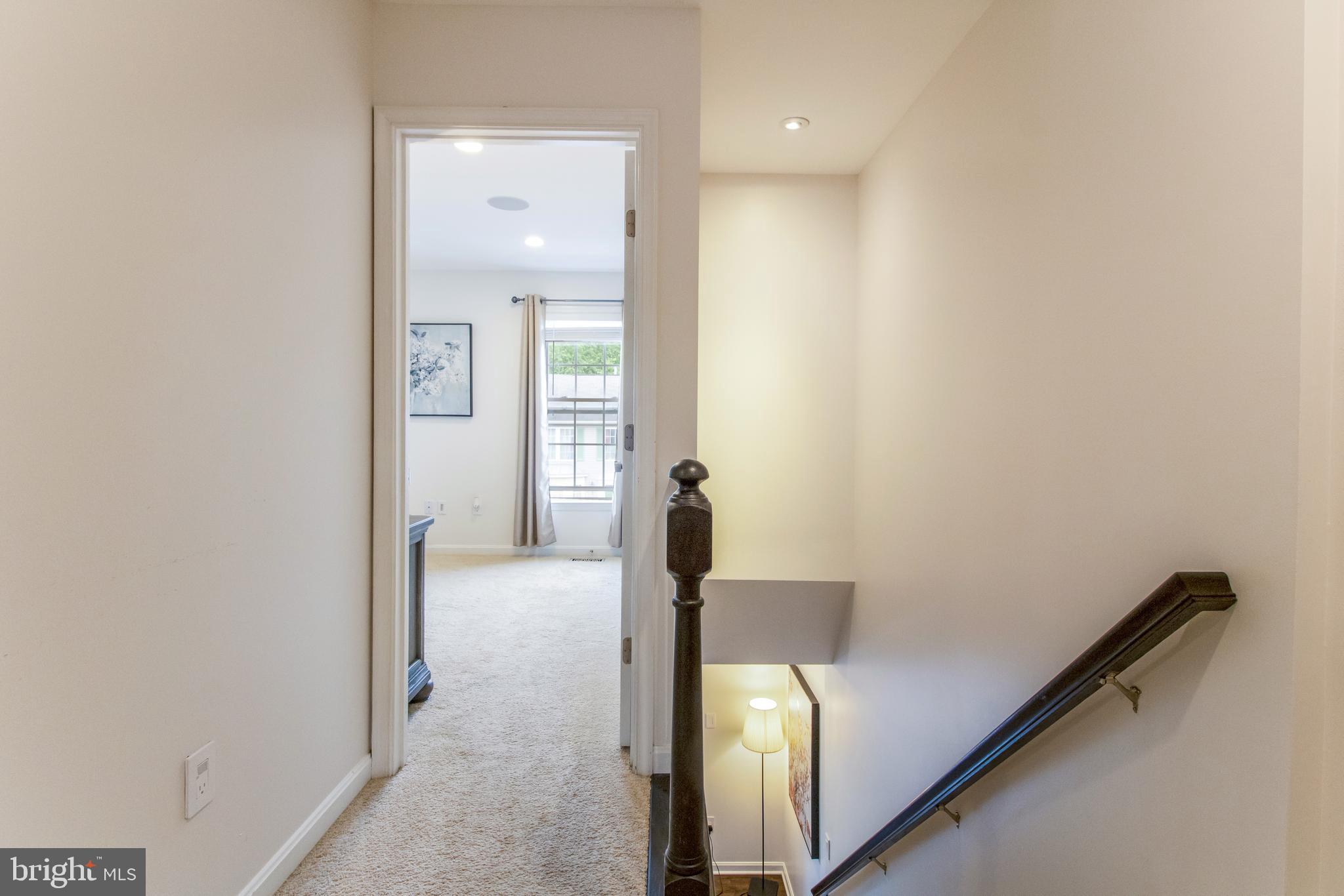 PROSPECT VIEW - Residential