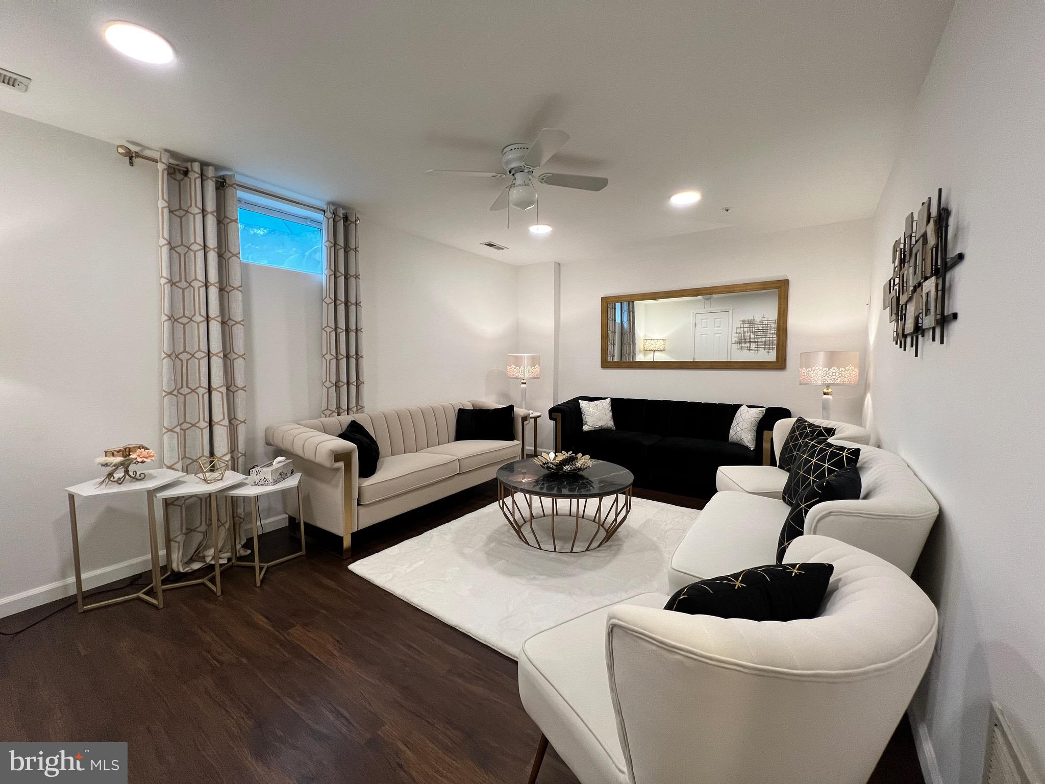 PROSPECT VIEW - Residential