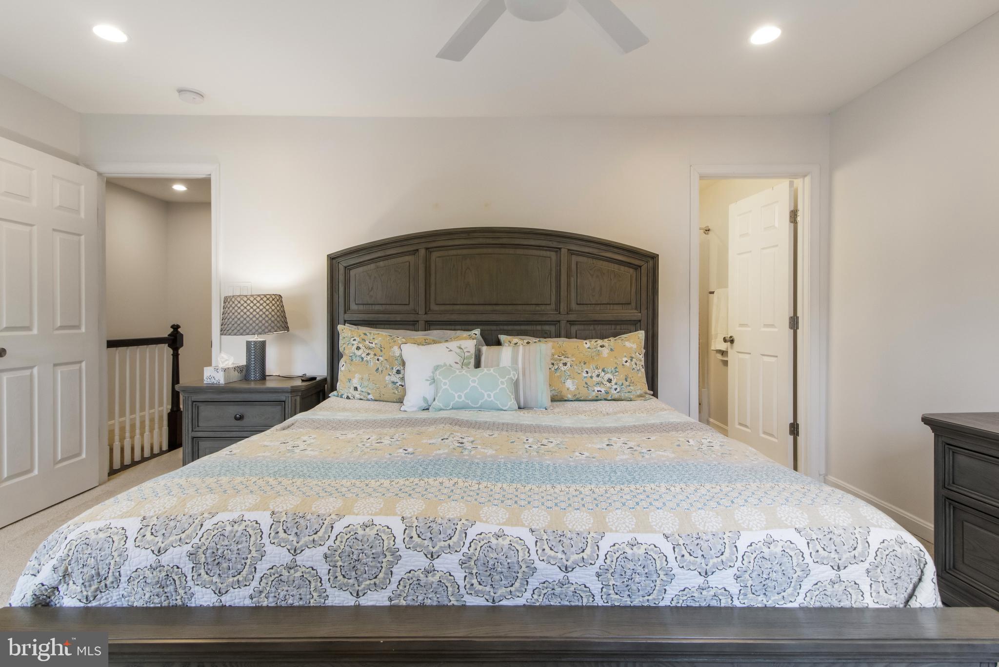 PROSPECT VIEW - Residential