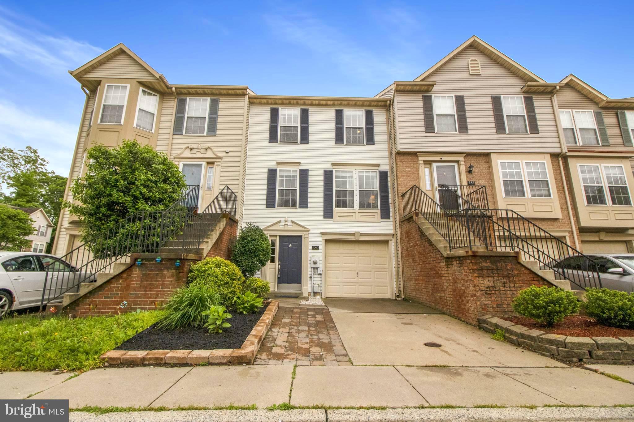 PROSPECT VIEW - Residential