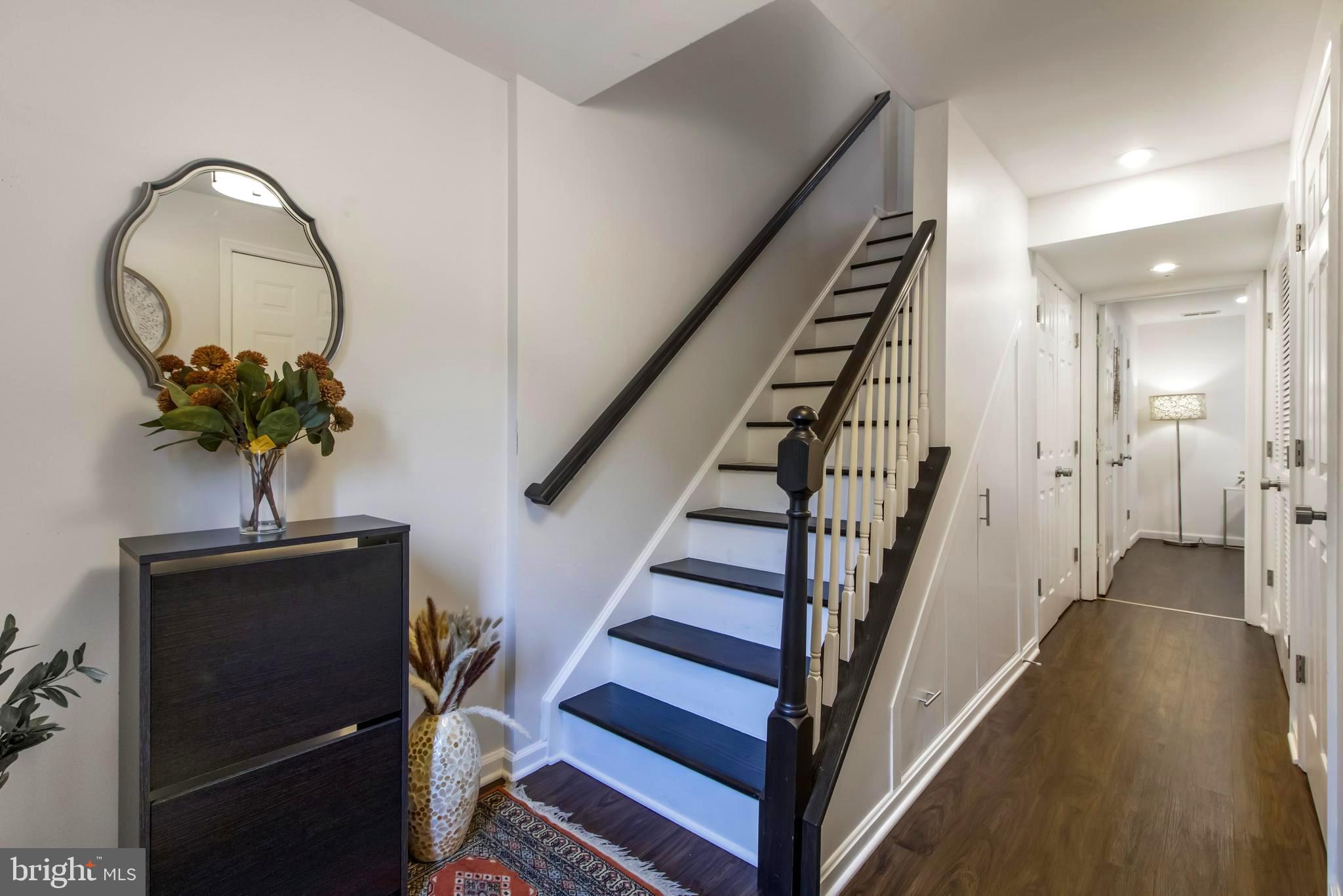 PROSPECT VIEW - Residential