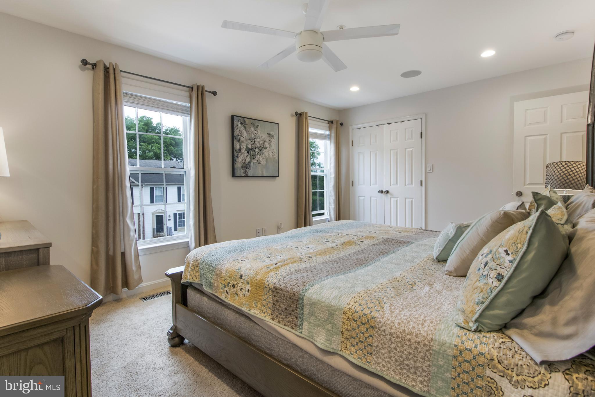 PROSPECT VIEW - Residential