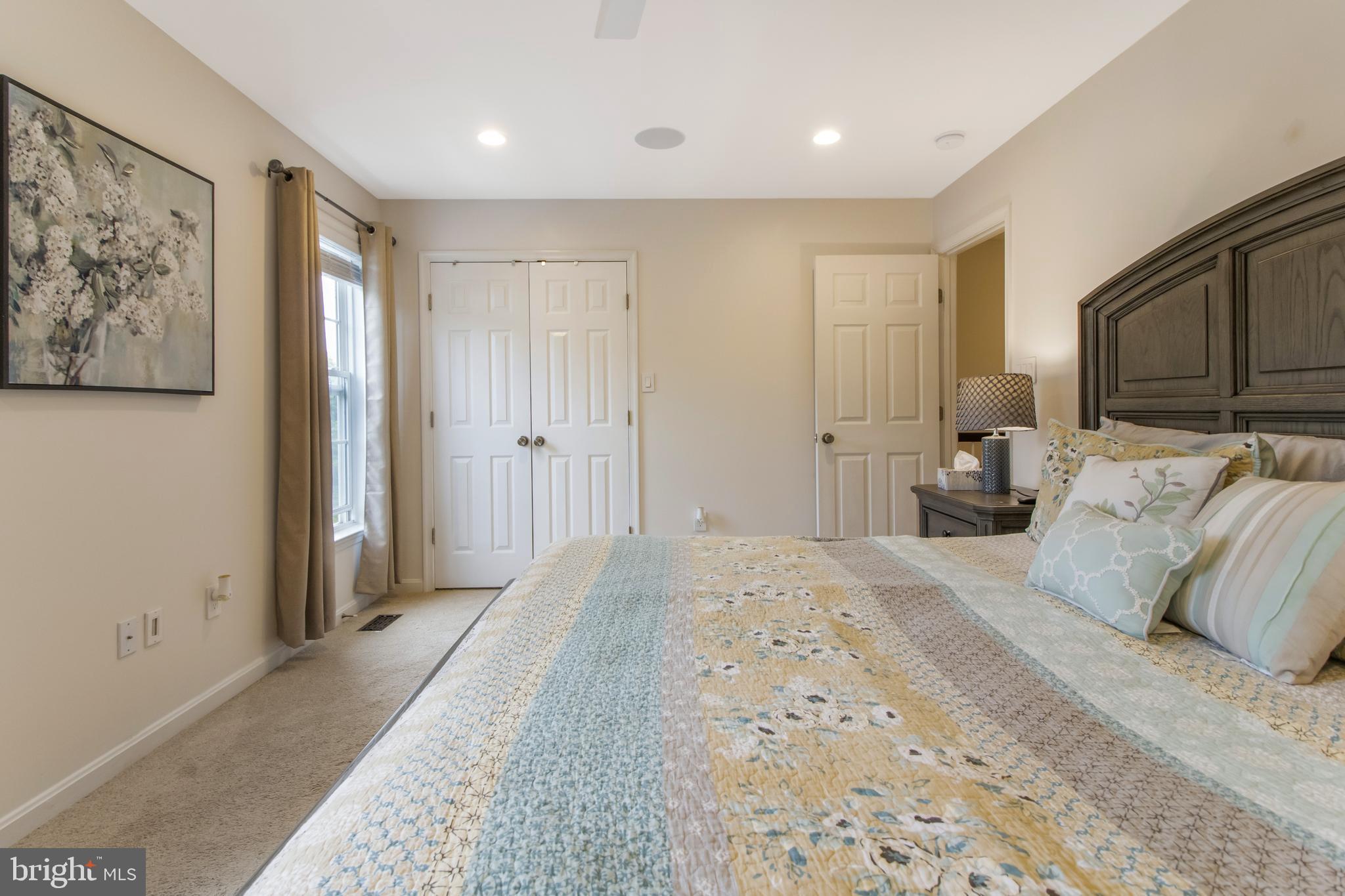 PROSPECT VIEW - Residential