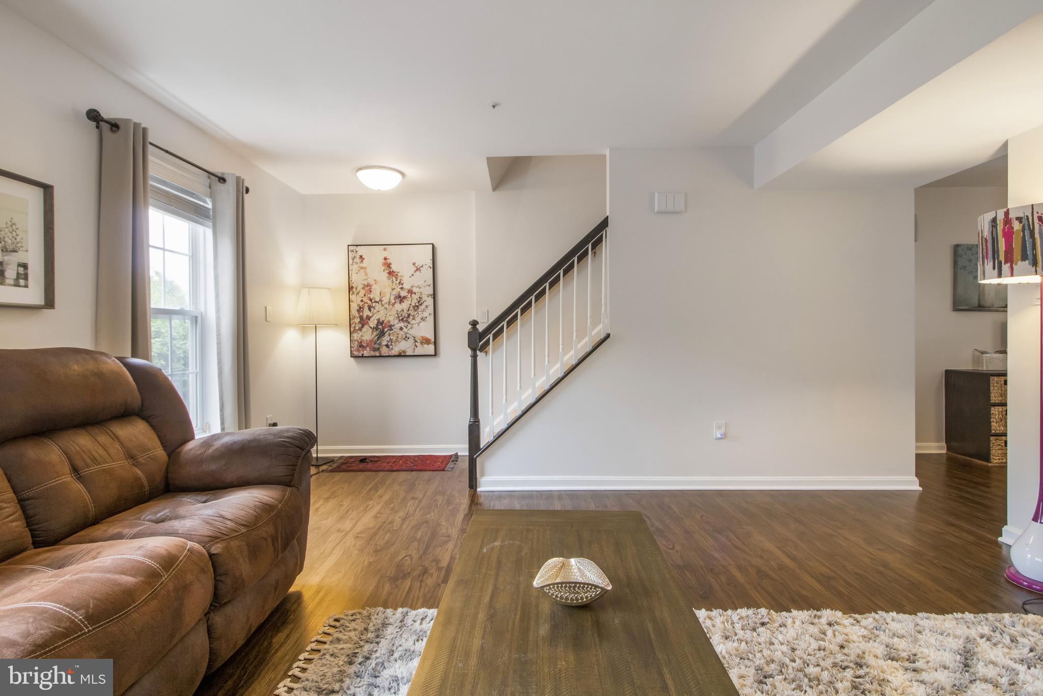 PROSPECT VIEW - Residential