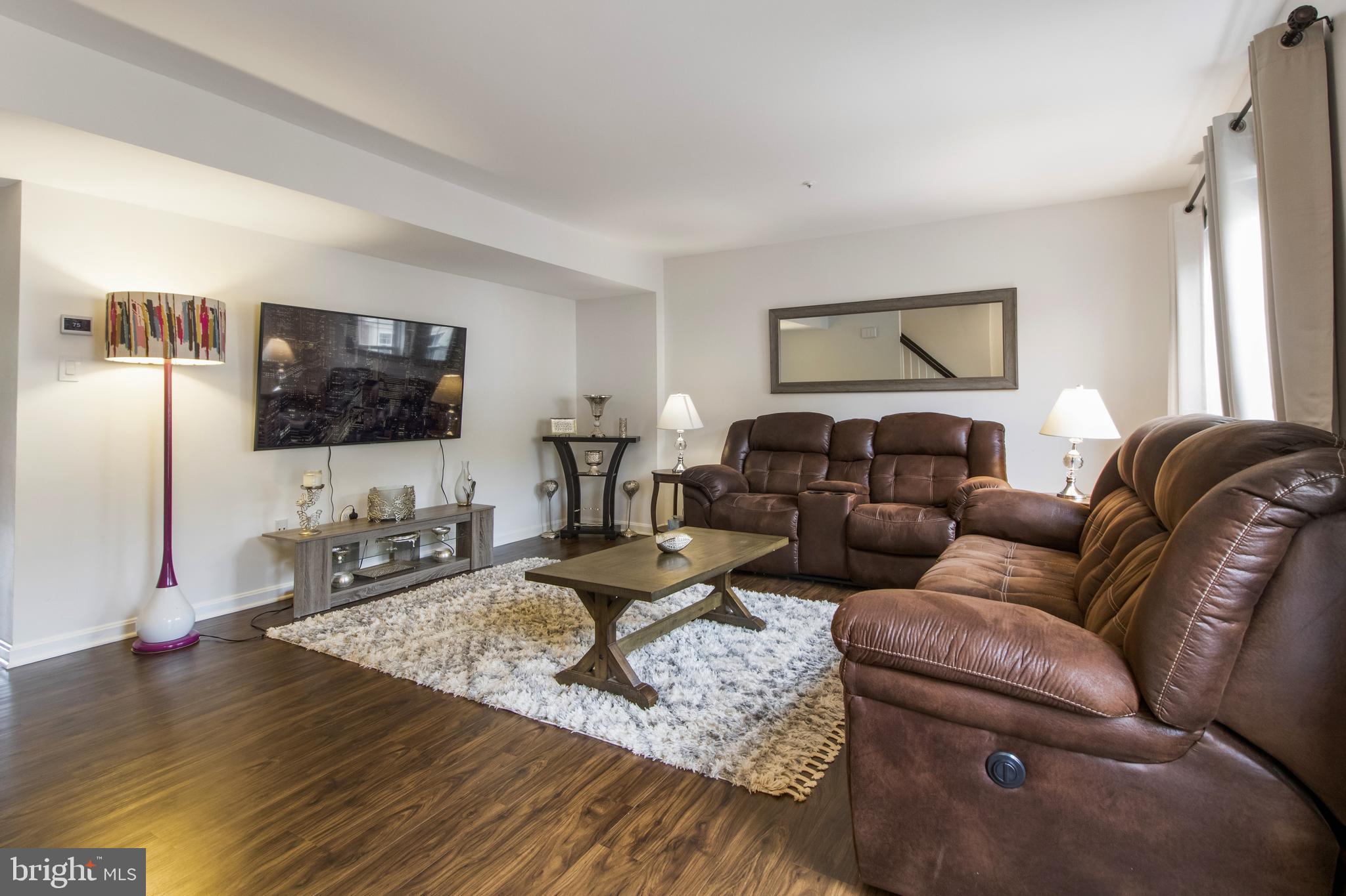 PROSPECT VIEW - Residential