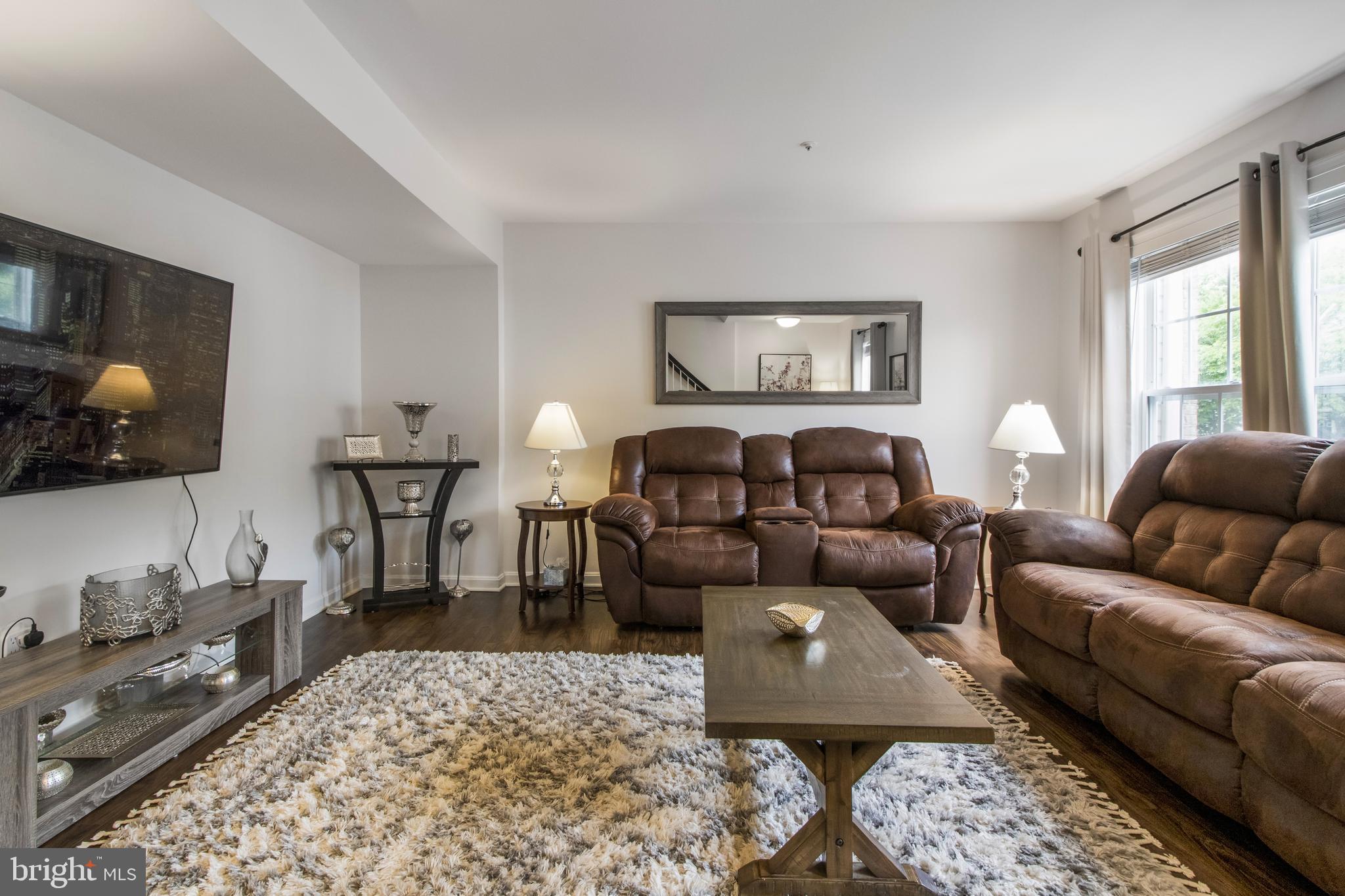 PROSPECT VIEW - Residential