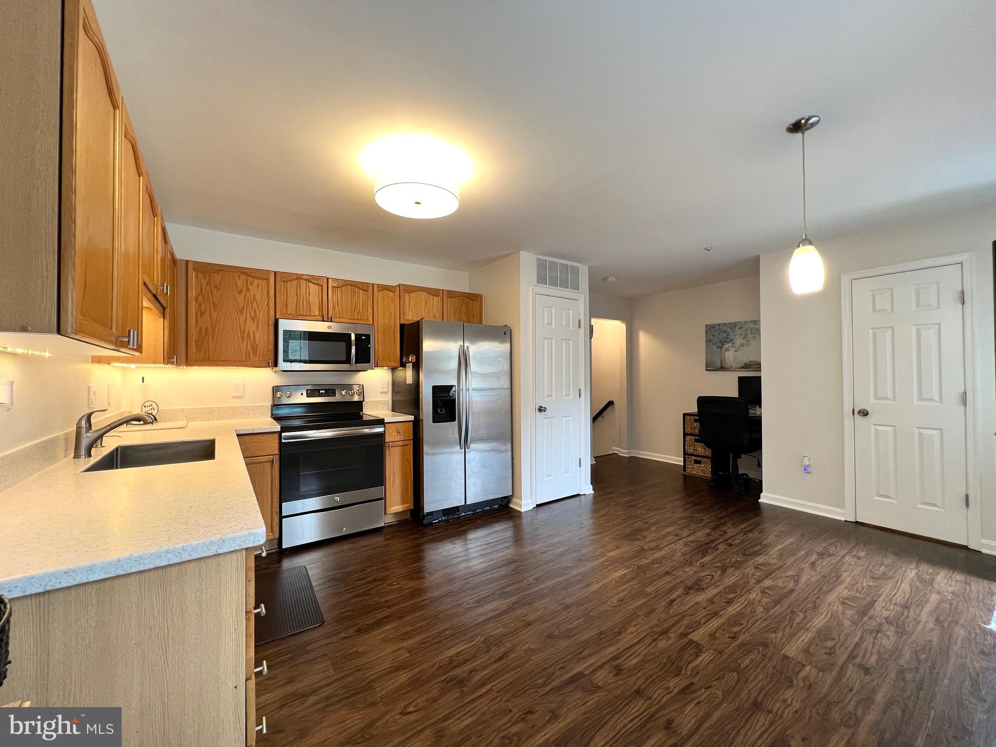 PROSPECT VIEW - Residential