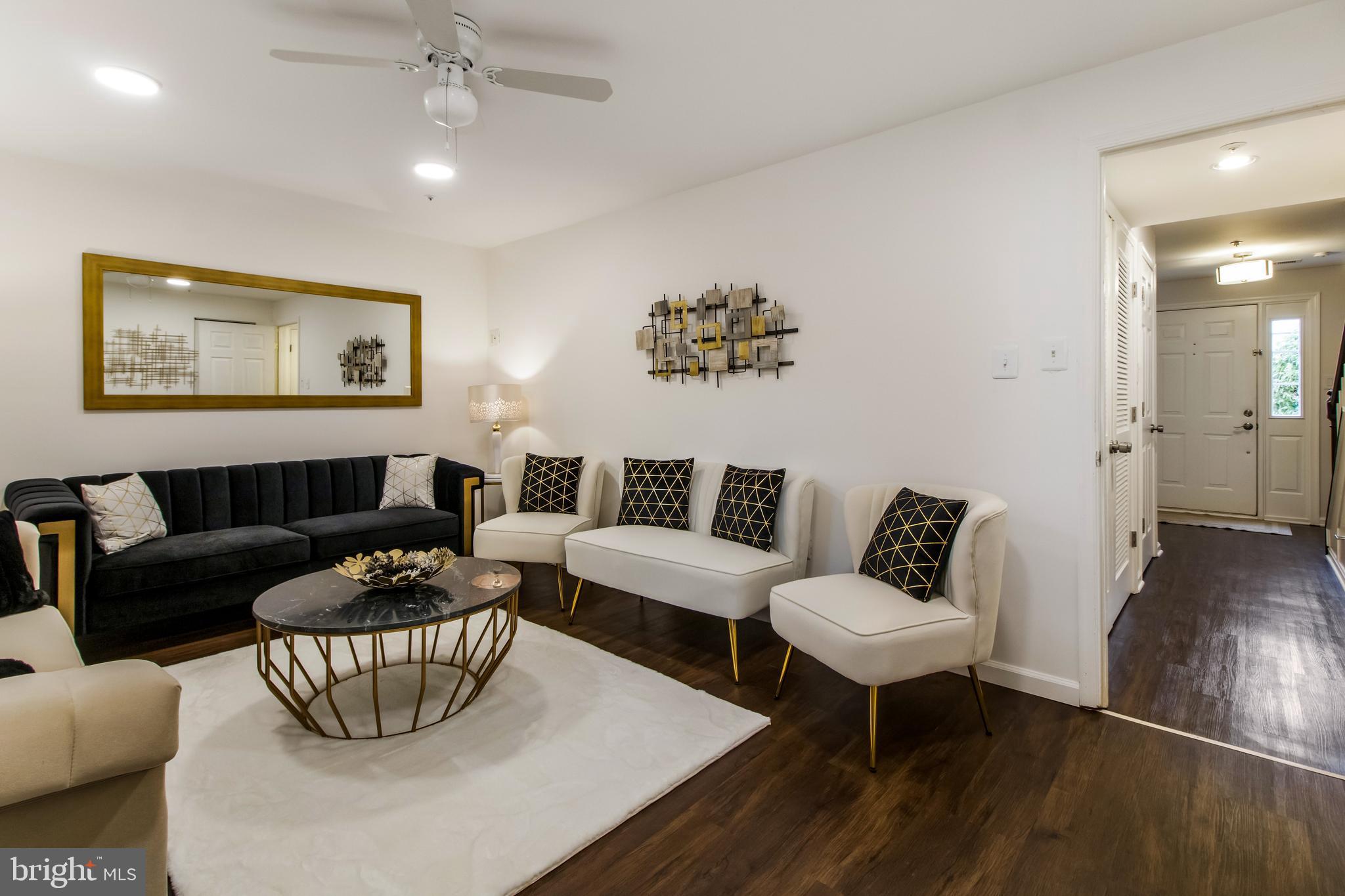 PROSPECT VIEW - Residential