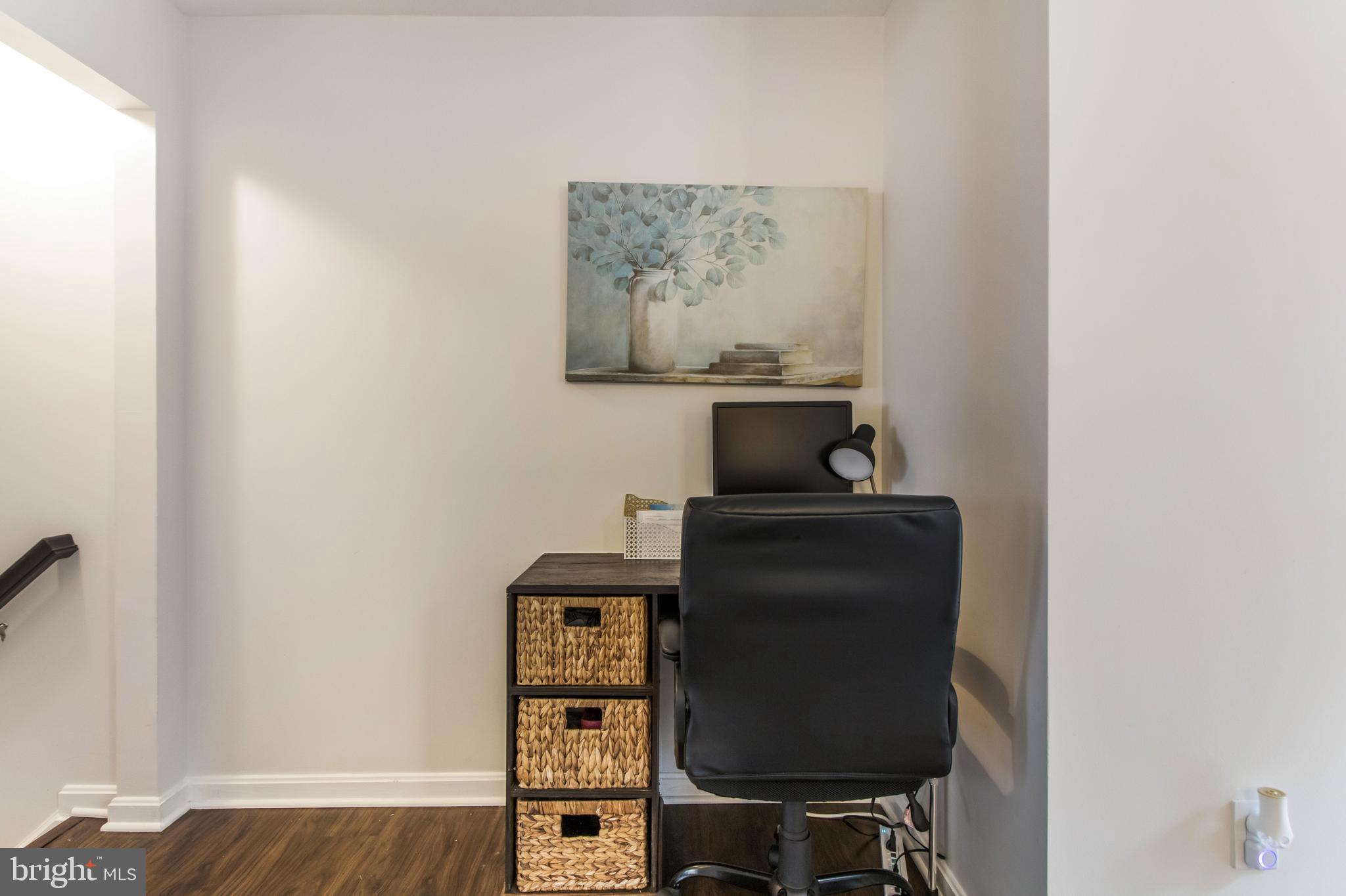 PROSPECT VIEW - Residential