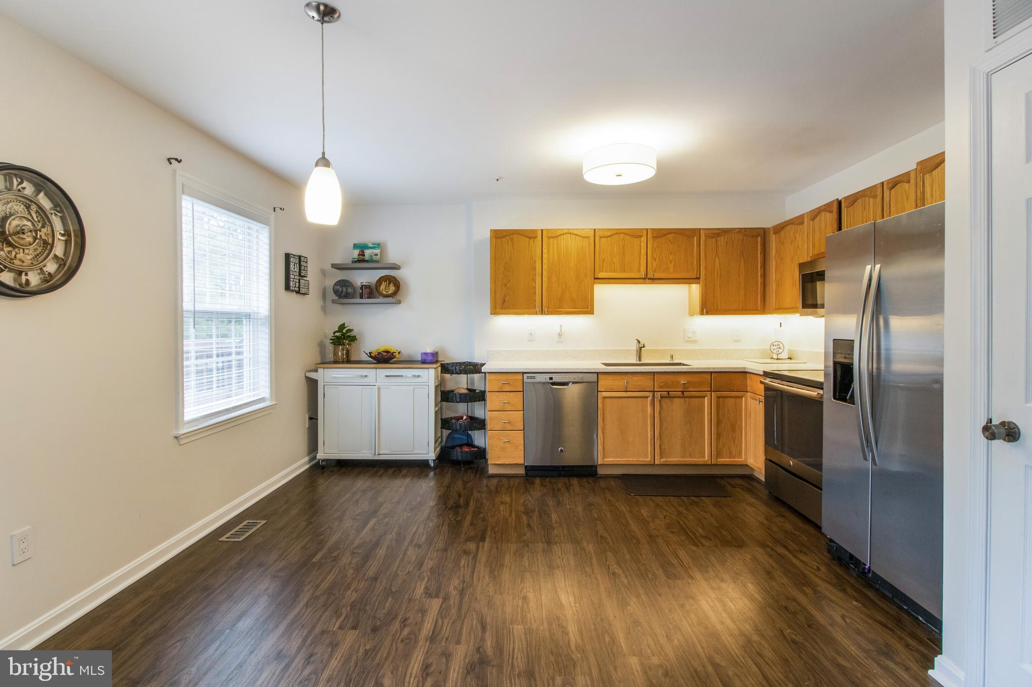 PROSPECT VIEW - Residential