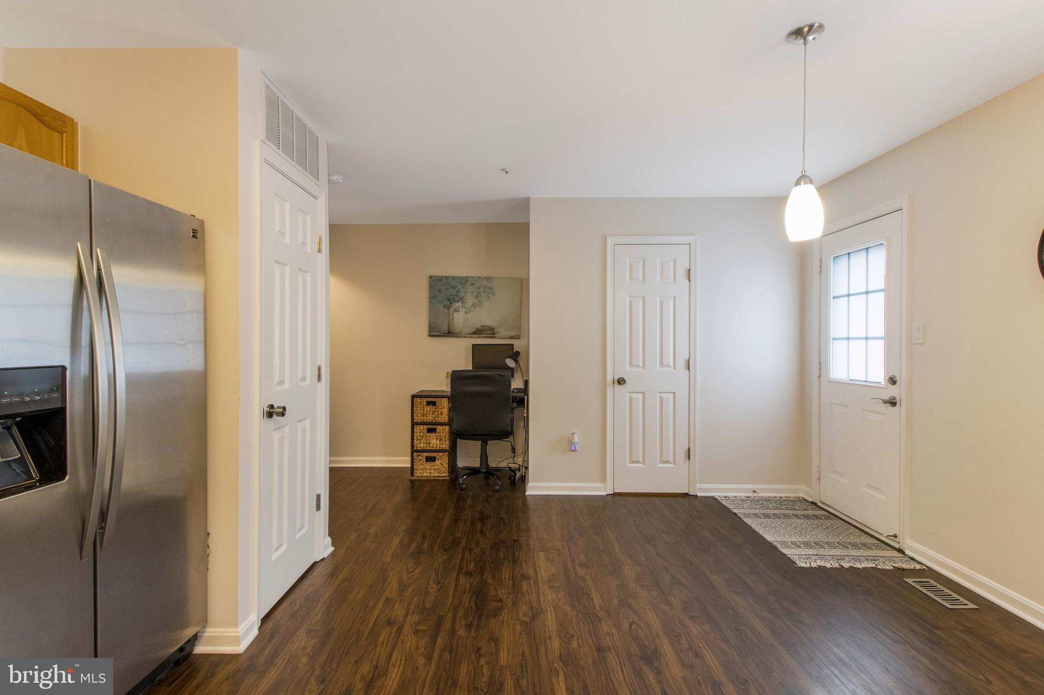 PROSPECT VIEW - Residential