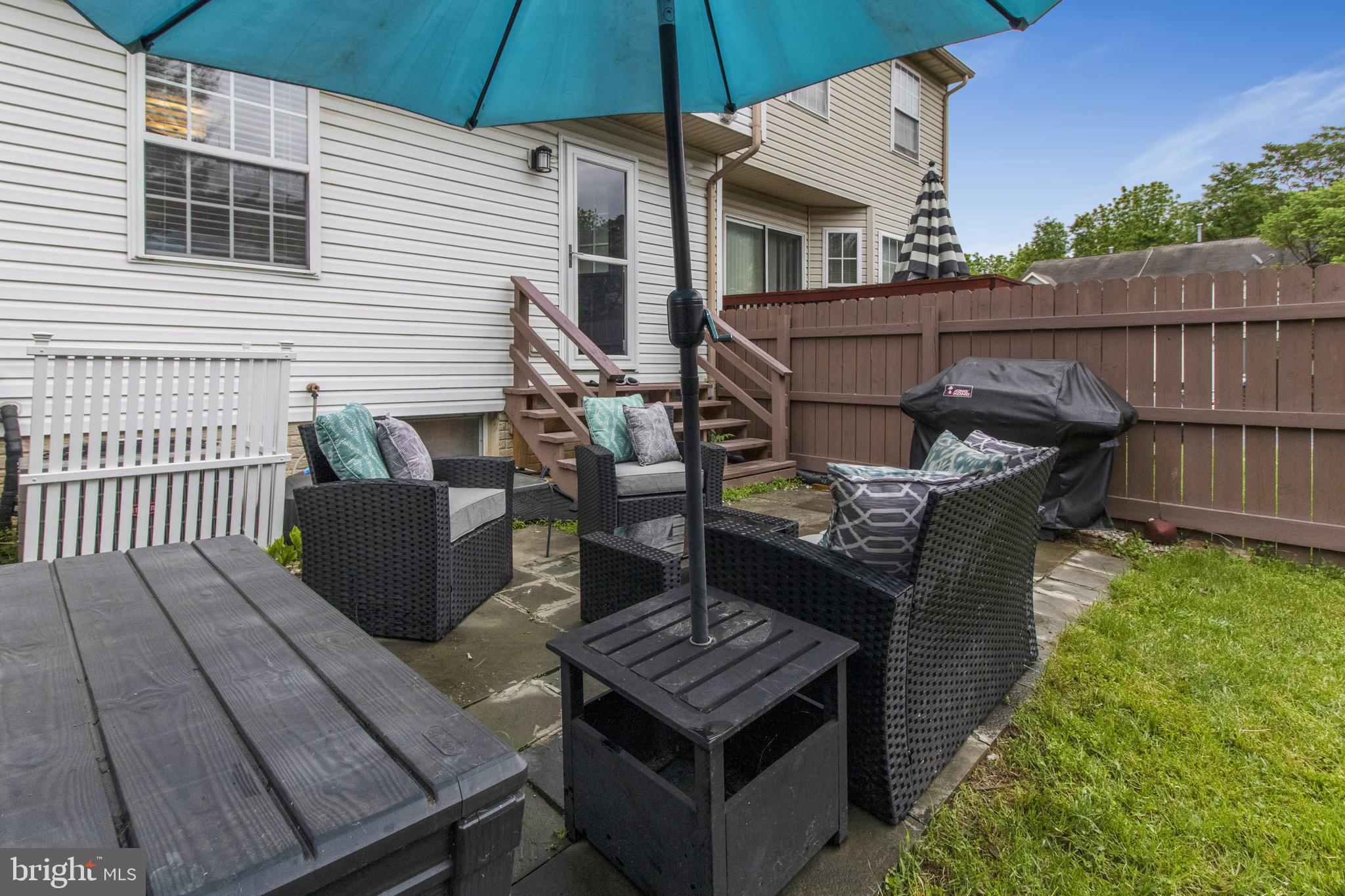 PROSPECT VIEW - Residential