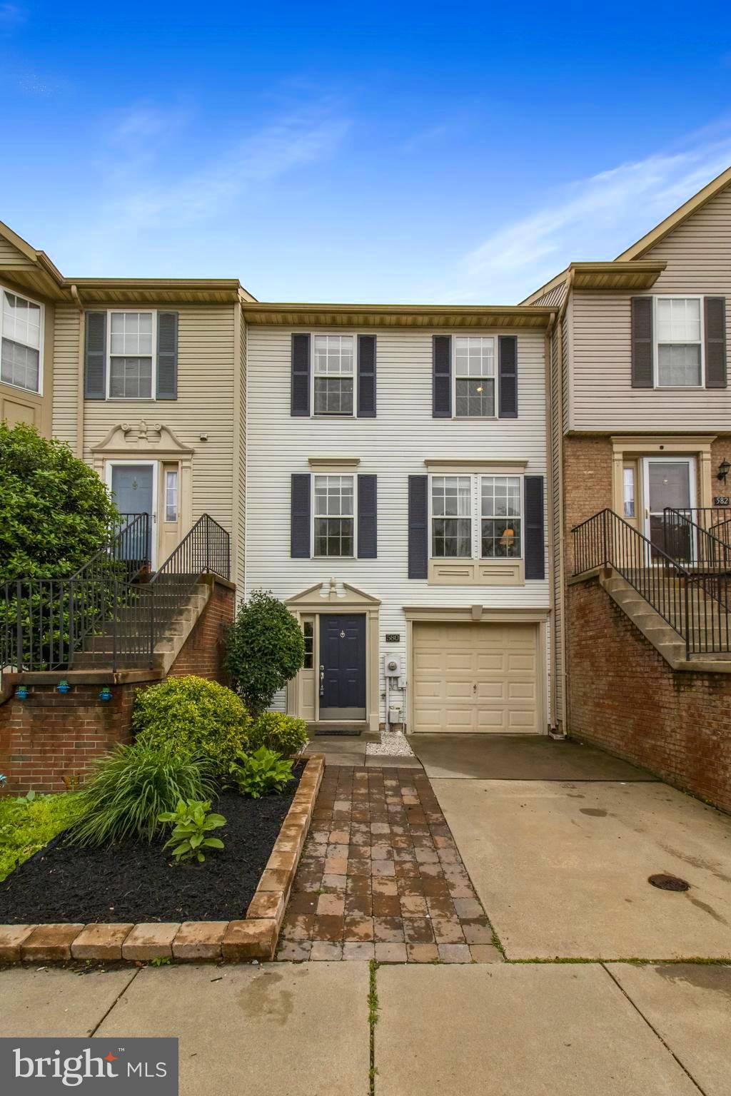 PROSPECT VIEW - Residential