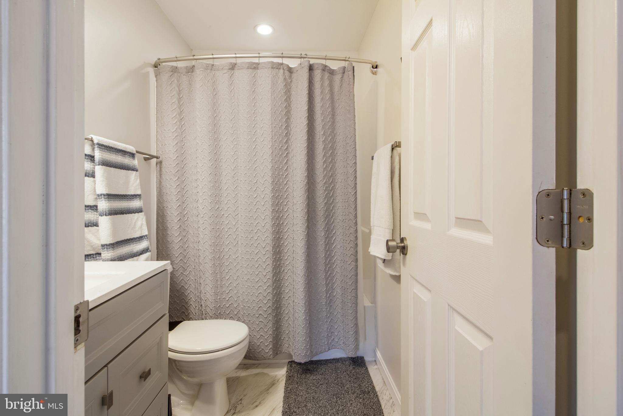 PROSPECT VIEW - Residential