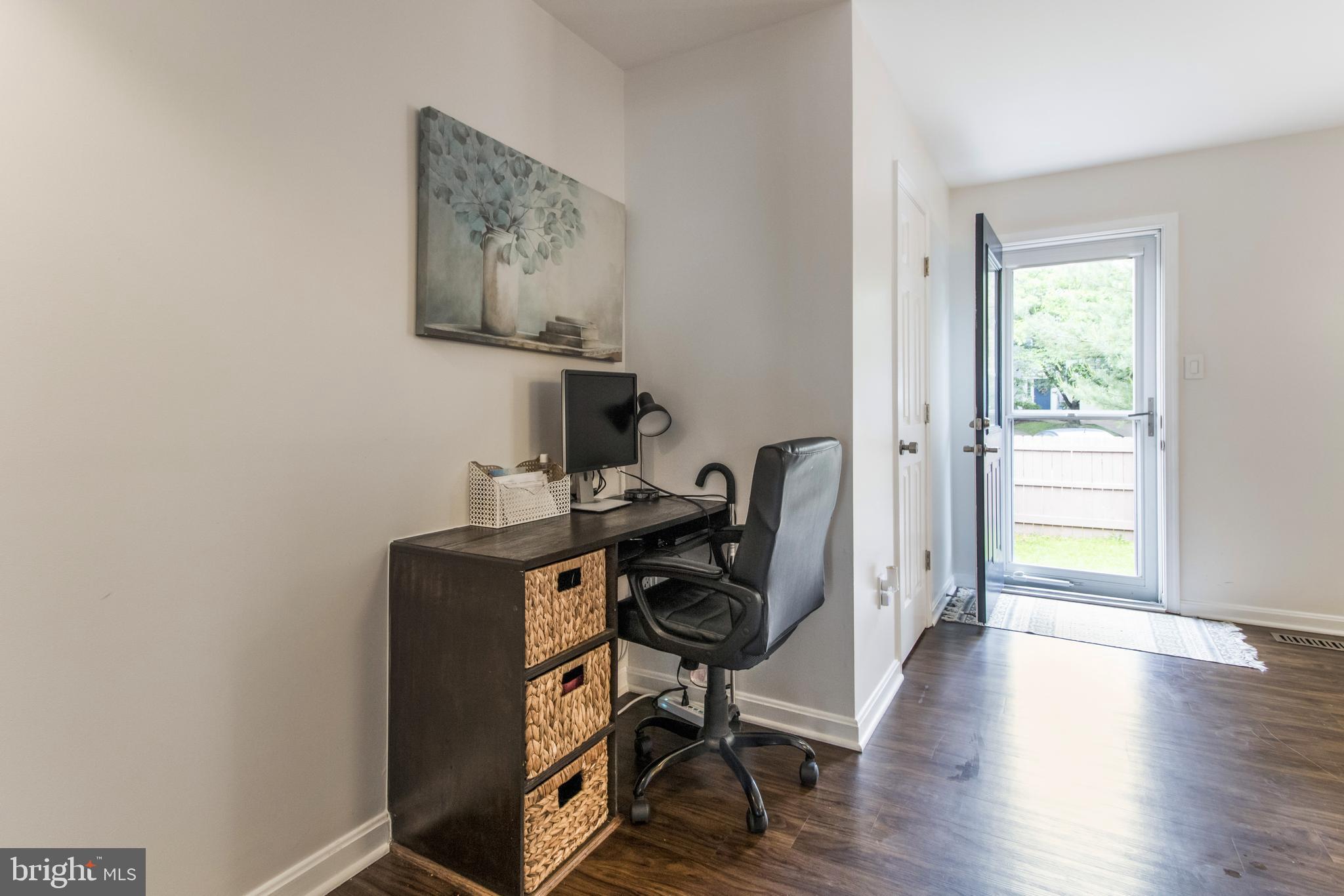 PROSPECT VIEW - Residential