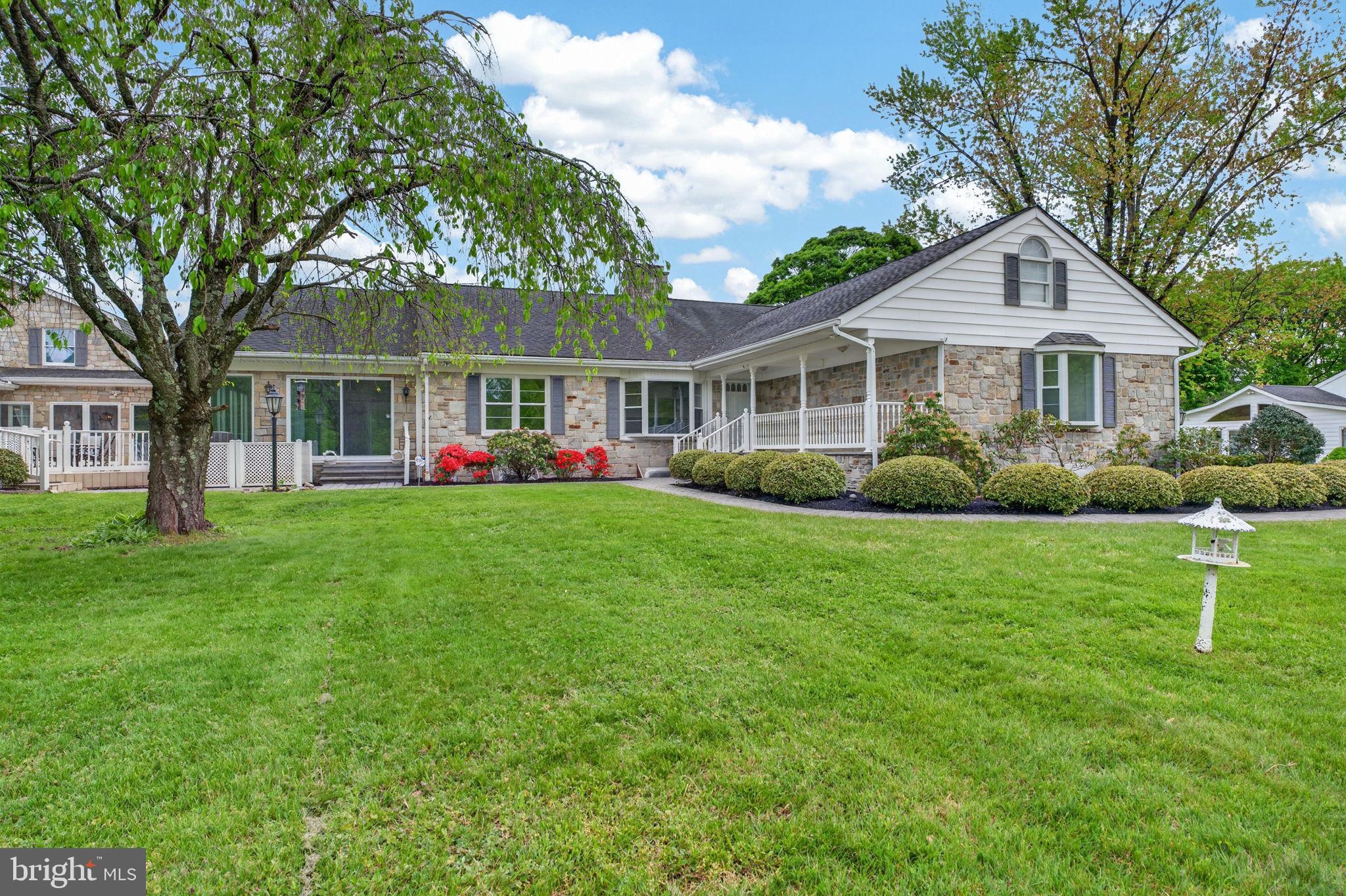114 SOUTHWAY DRIVE