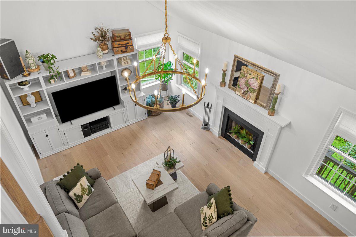 FAIRHILL - Residential