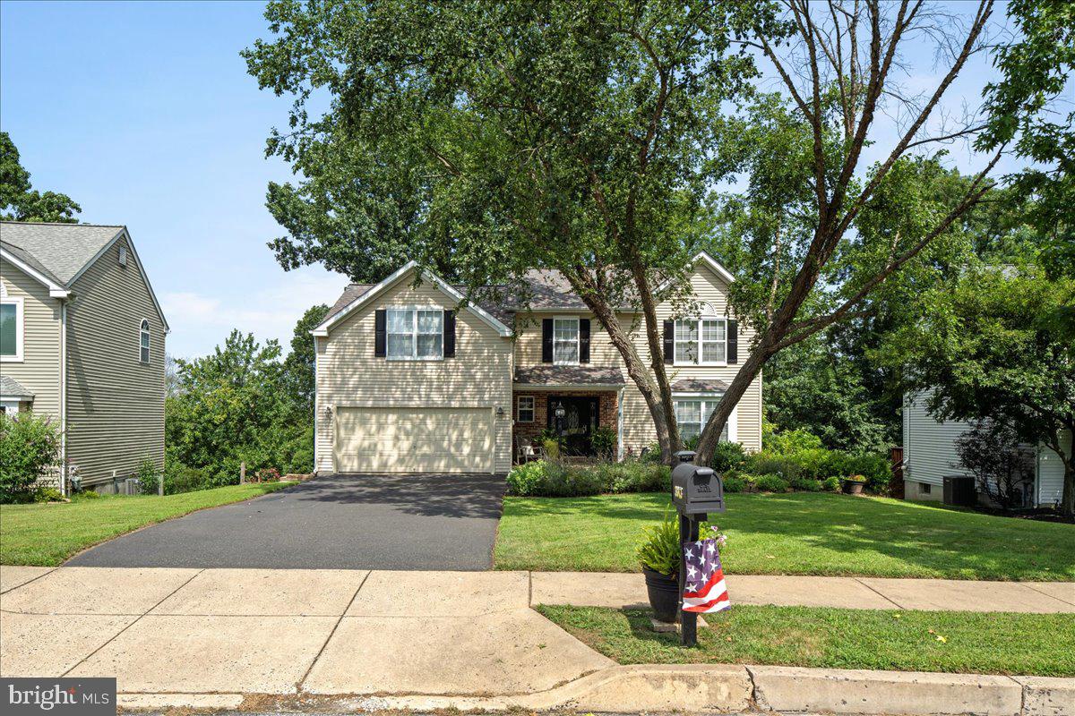 FAIRHILL - Residential