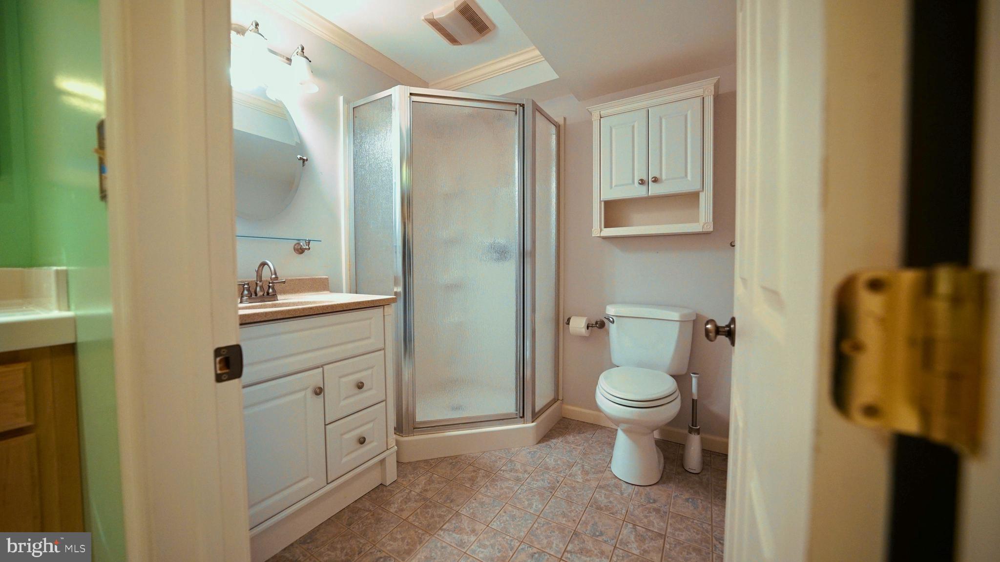 FAIRHILL - Residential