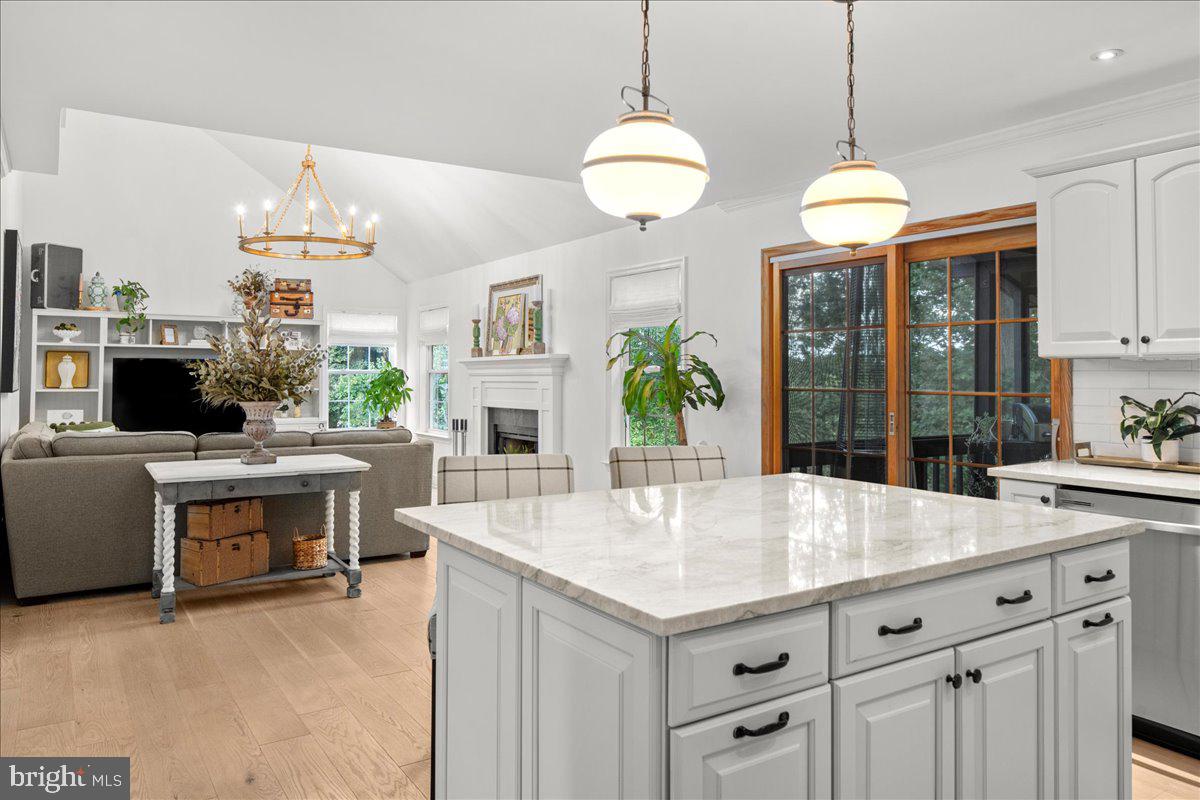 FAIRHILL - Residential