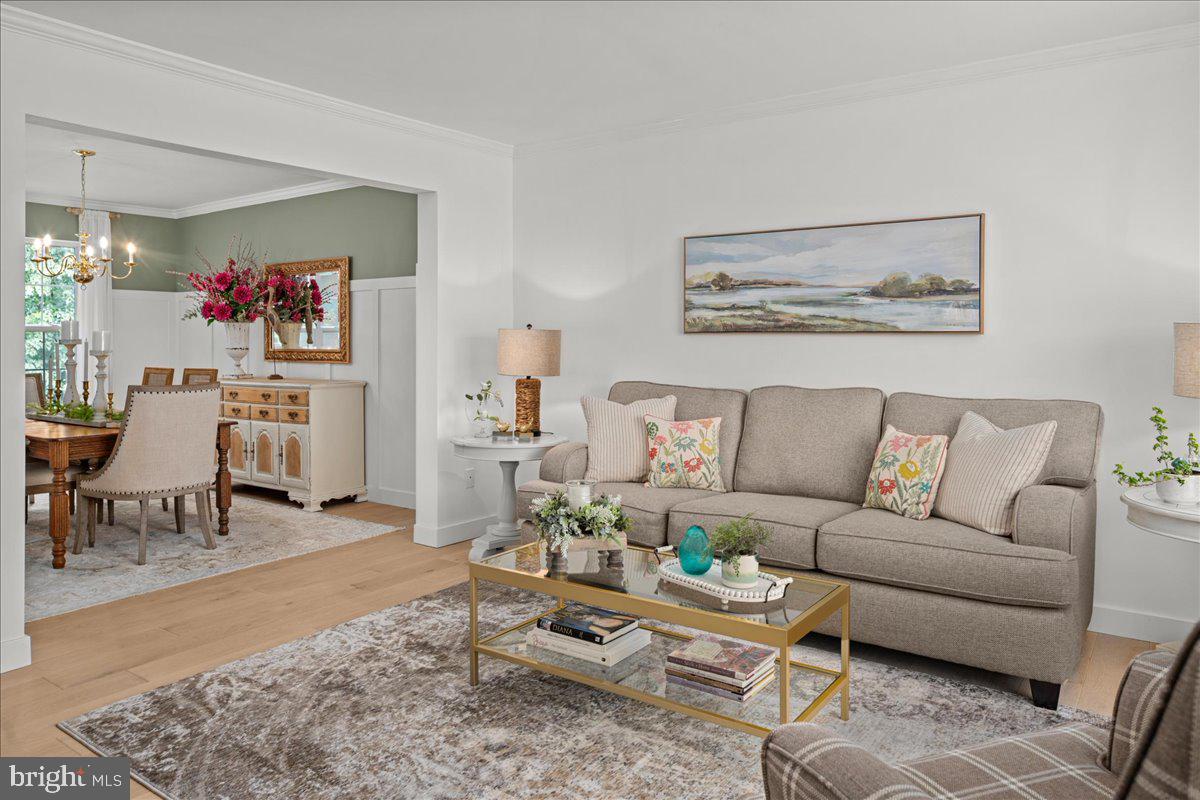 FAIRHILL - Residential