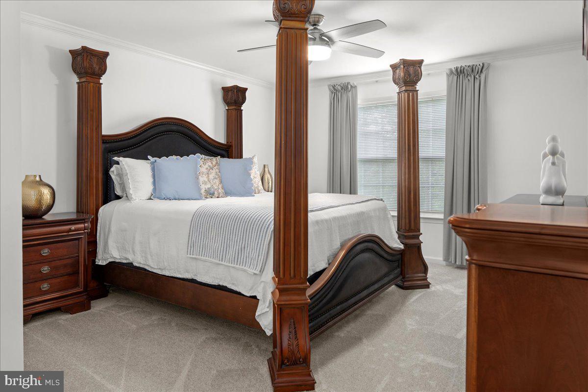 FAIRHILL - Residential