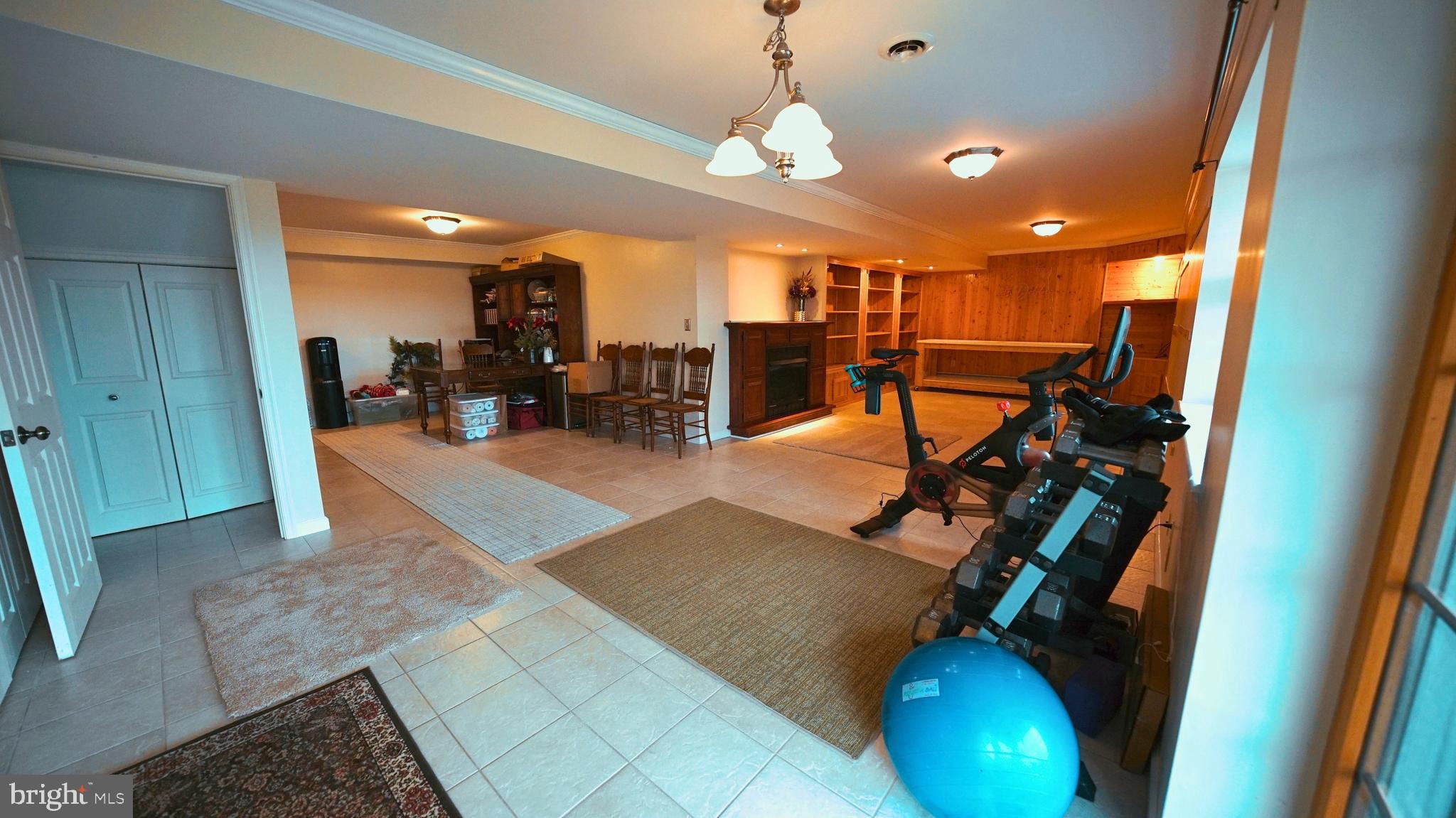 FAIRHILL - Residential