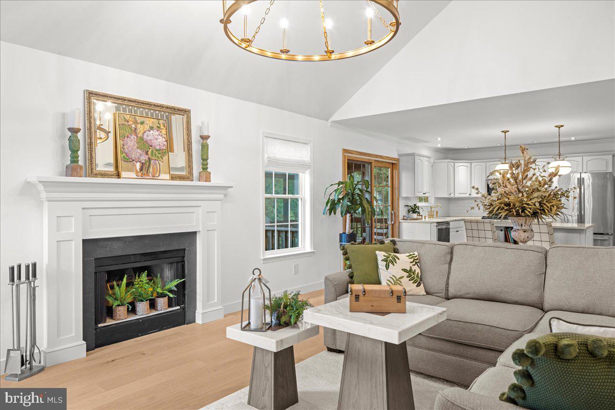 FAIRHILL - Residential