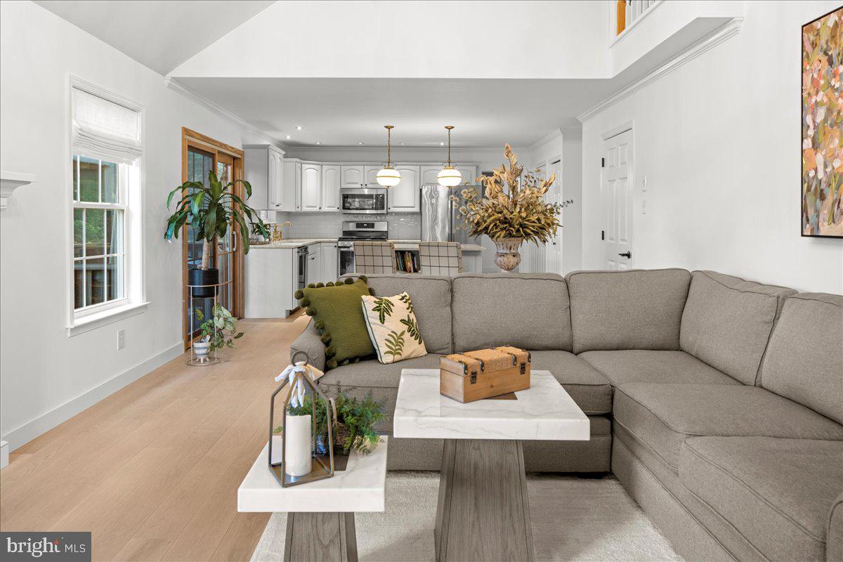 FAIRHILL - Residential